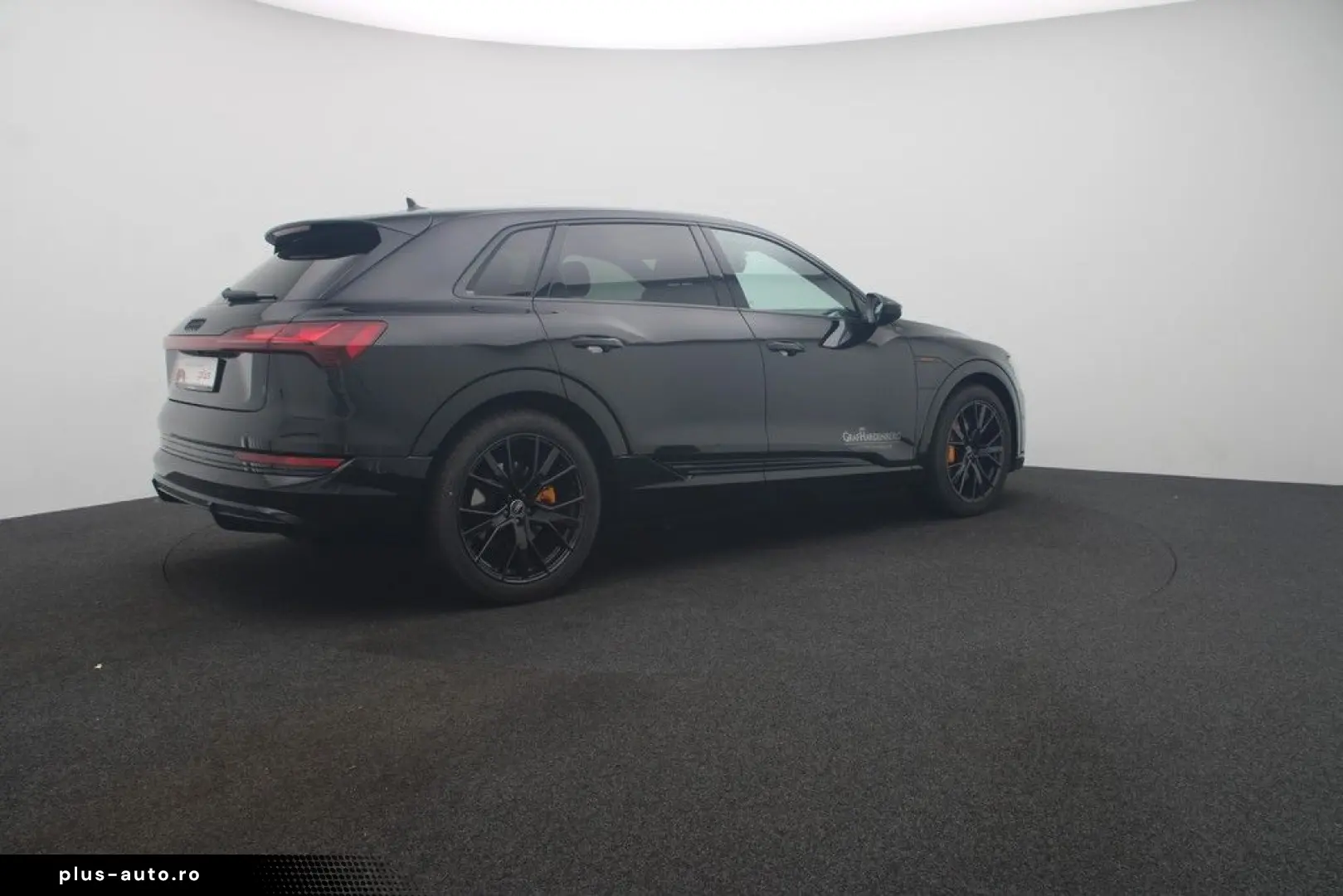 AUDI e-tron 55 quattro S line Virt.Cockpit LED Navi