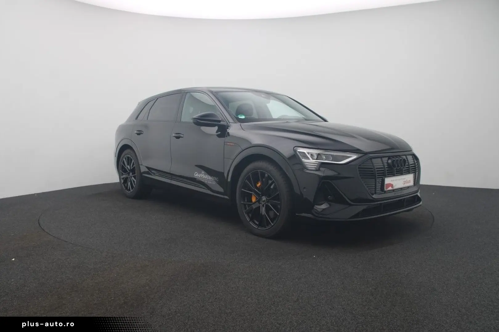 AUDI e-tron 55 quattro S line Virt.Cockpit LED Navi