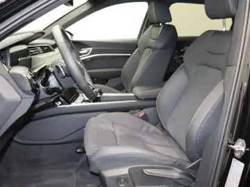 AUDI e-tron 55 quattro S line Virt.Cockpit LED Navi