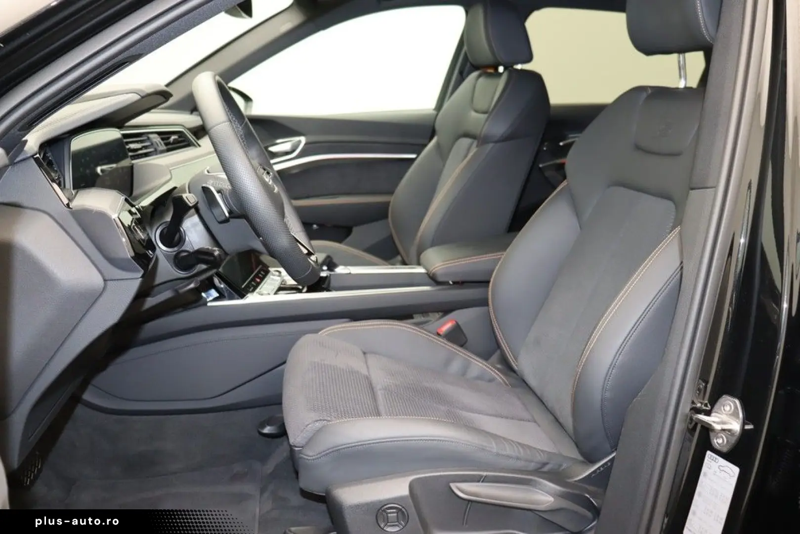AUDI e-tron 55 quattro S line Virt.Cockpit LED Navi