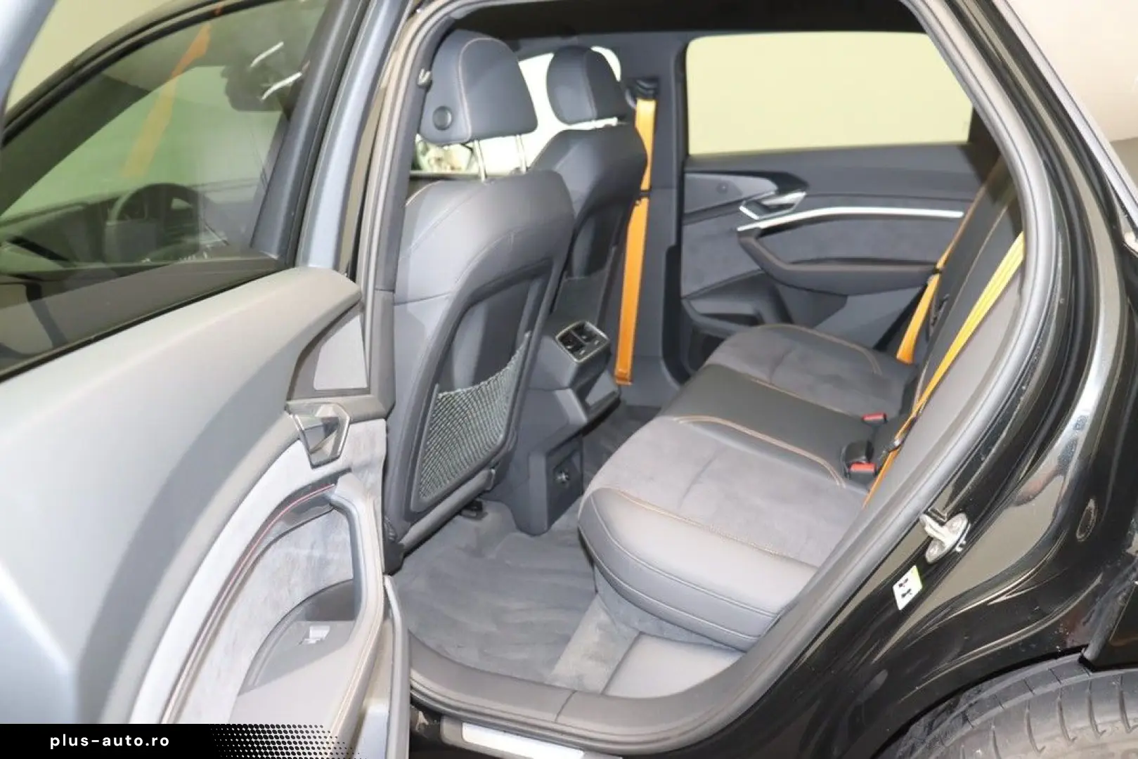AUDI e-tron 55 quattro S line Virt.Cockpit LED Navi