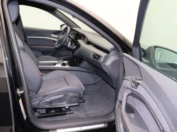 AUDI e-tron 55 quattro S line Virt.Cockpit LED Navi