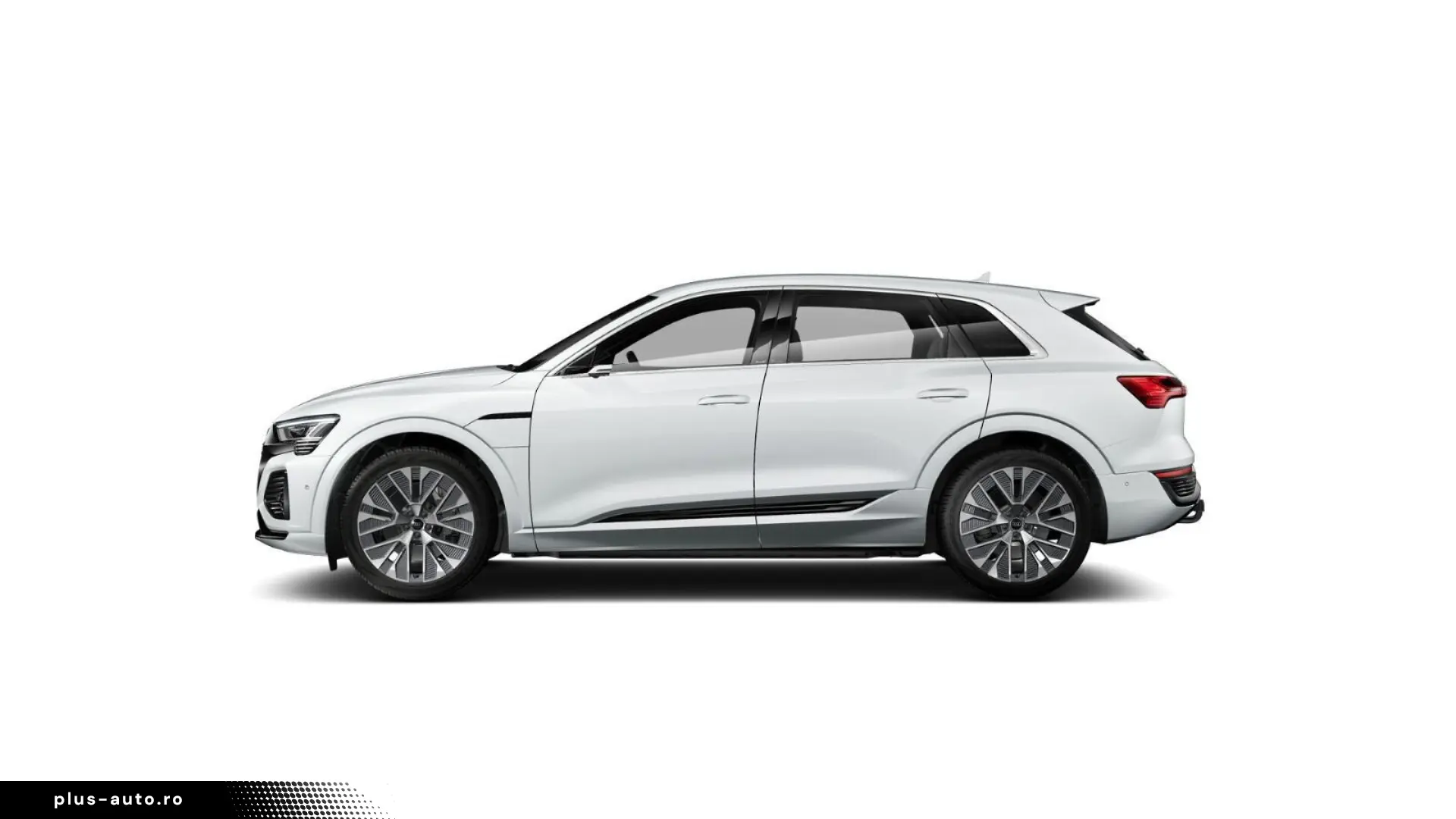 AUDI Q8 e-tron 55 QUATTRO S LINE AHK 360 KAMERA LUFTF