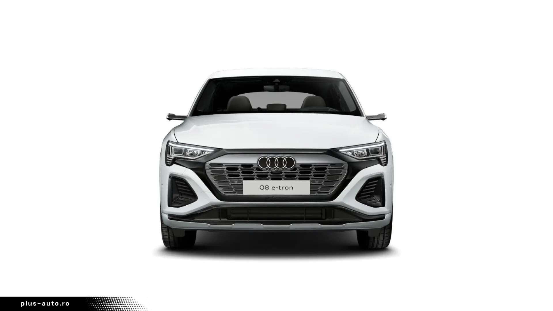 AUDI Q8 e-tron 55 QUATTRO S LINE AHK 360 KAMERA LUFTF