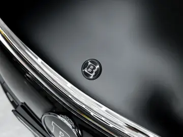 MERCEDES-BENZ EQS 580 4Matic Brabus All Black