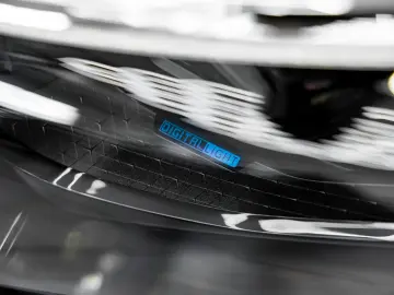 MERCEDES-BENZ EQS 580 4Matic Brabus All Black