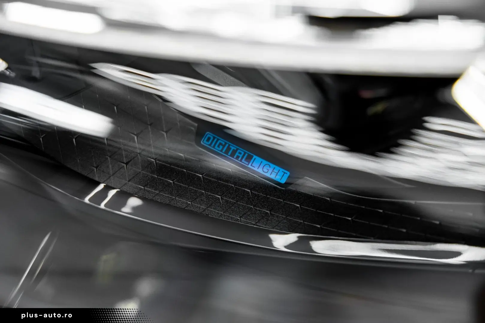 MERCEDES-BENZ EQS 580 4Matic Brabus All Black