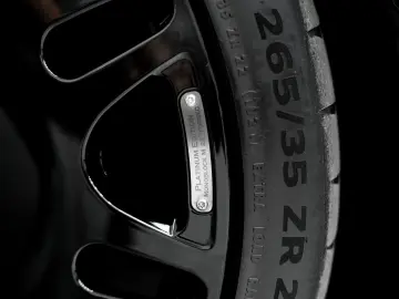 MERCEDES-BENZ EQS 580 4Matic Brabus All Black