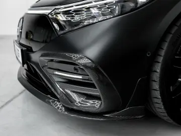MERCEDES-BENZ EQS 580 4Matic Brabus All Black