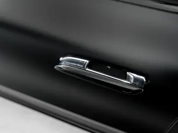 MERCEDES-BENZ EQS 580 4Matic Brabus All Black