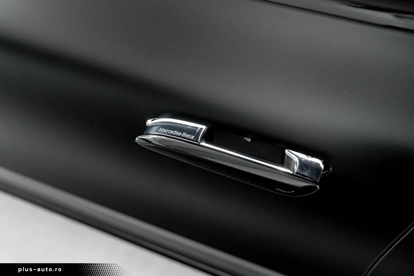 MERCEDES-BENZ EQS 580 4Matic Brabus All Black