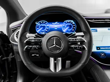 MERCEDES-BENZ EQS 580 4Matic Brabus All Black