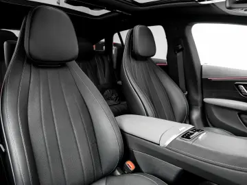 MERCEDES-BENZ EQS 580 4Matic Brabus All Black