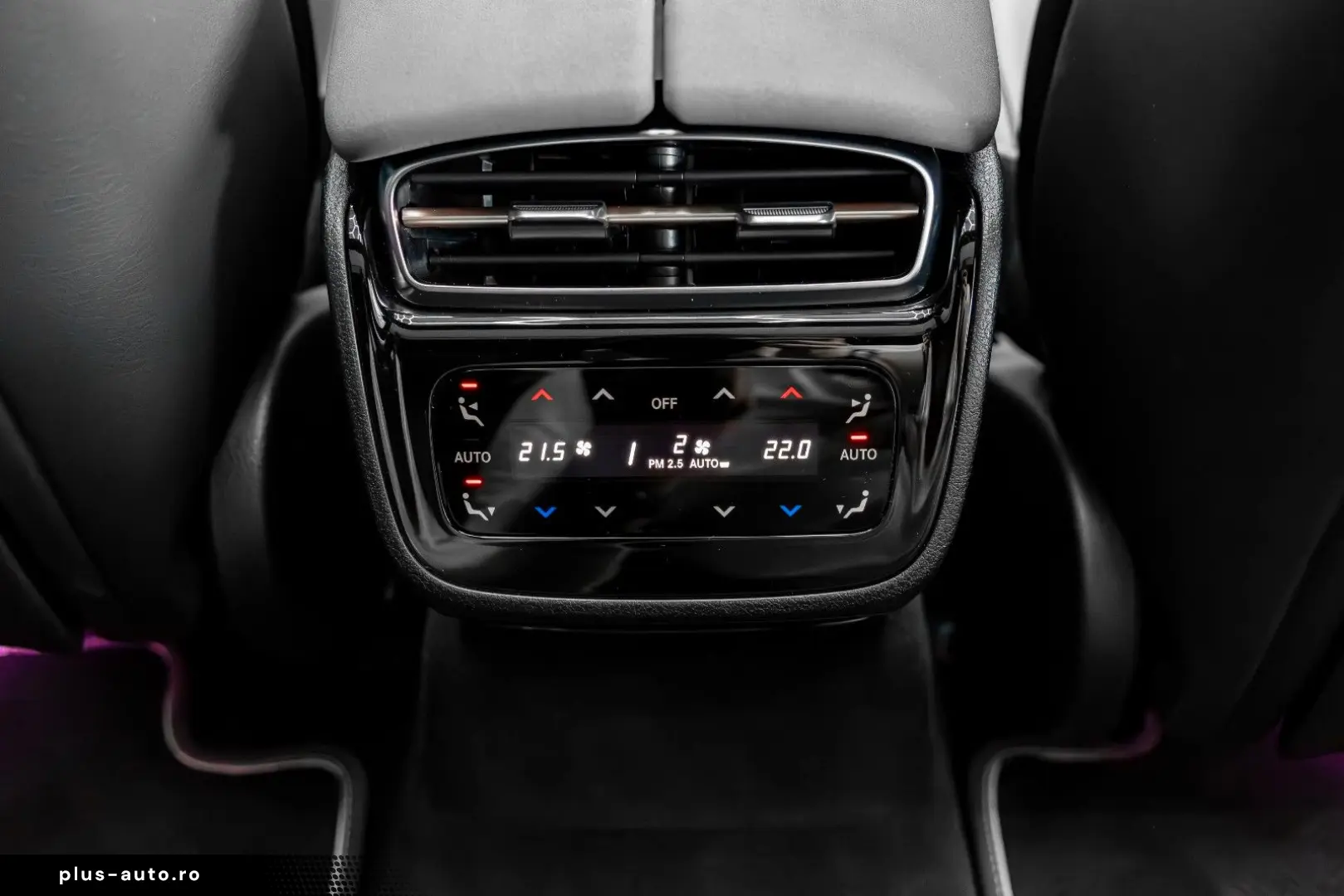 MERCEDES-BENZ EQS 580 4Matic Brabus All Black