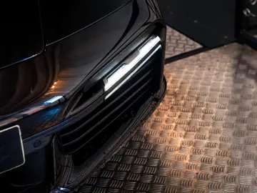 PORSCHE 992 911 Turbo S Cabriolet BRABUS