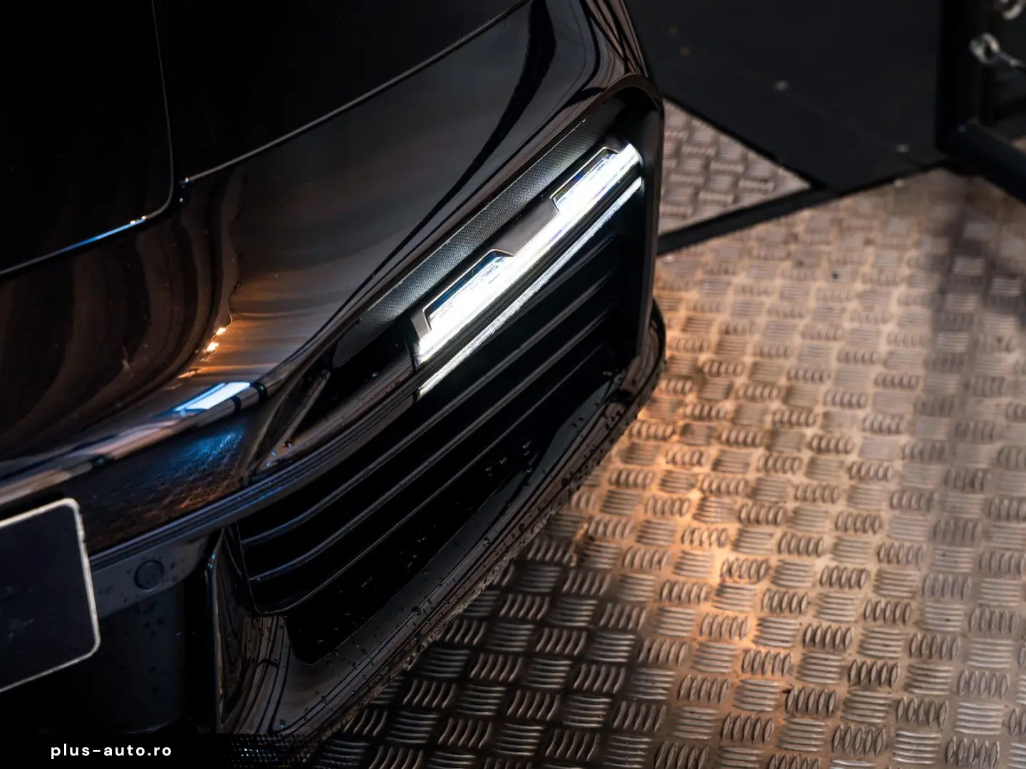 PORSCHE 992 911 Turbo S Cabriolet BRABUS