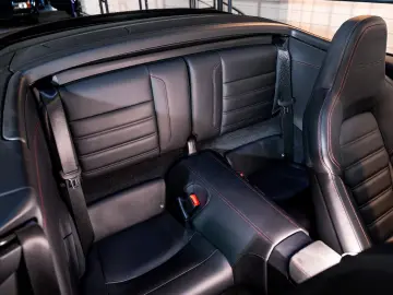 PORSCHE 992 911 Turbo S Cabriolet BRABUS