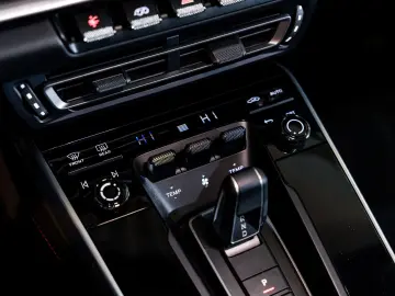 PORSCHE 992 911 Turbo S Cabriolet BRABUS