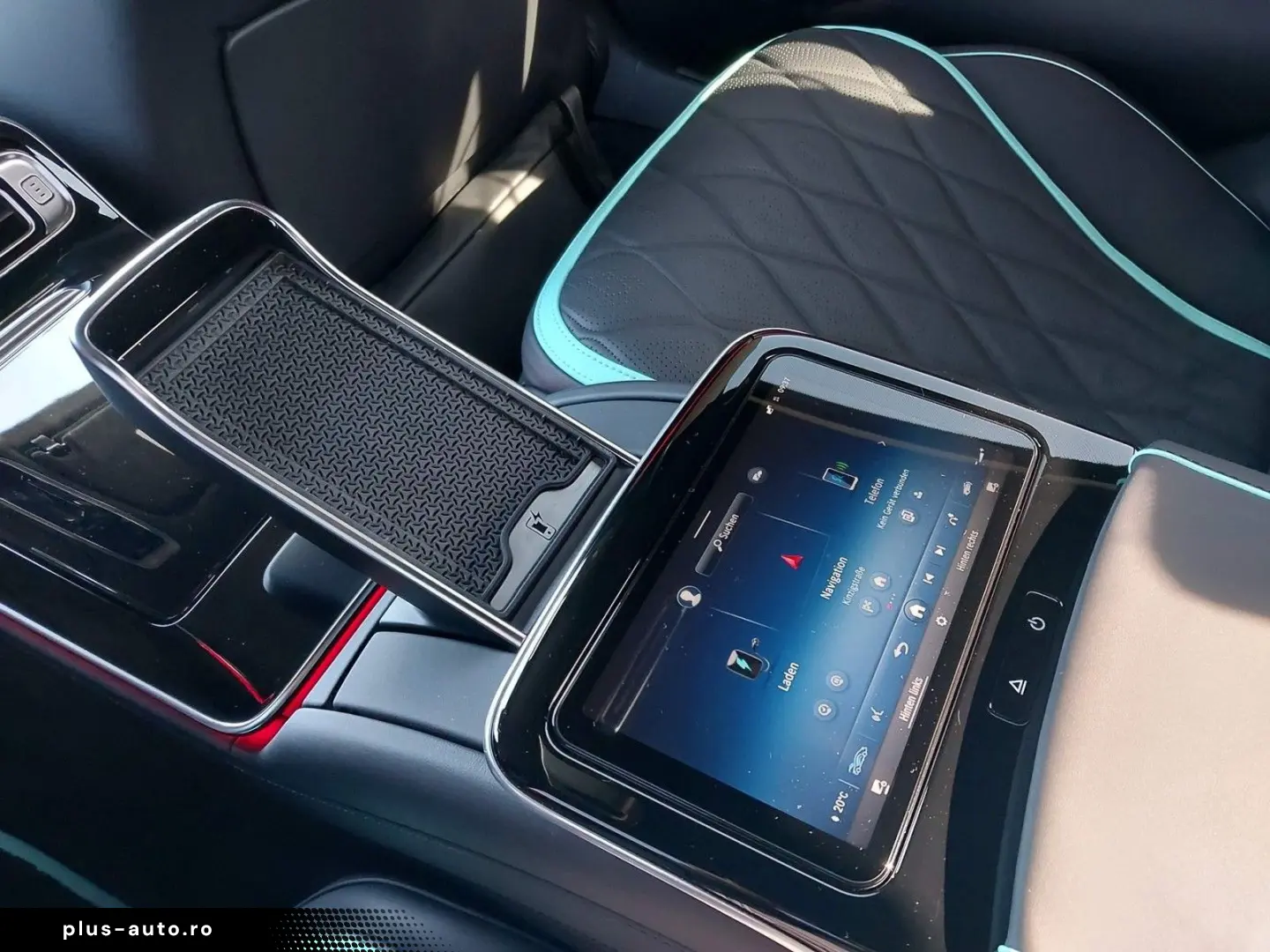 MERCEDES-BENZ S 63 AMG BRABUS 930 LED LEDER CARBON HUD PANO