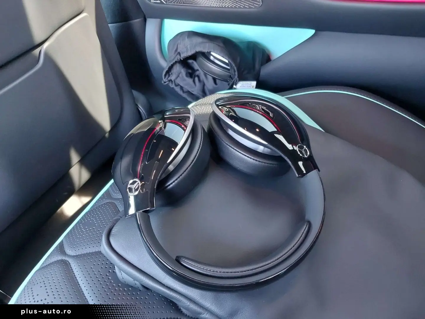 MERCEDES-BENZ S 63 AMG BRABUS 930 LED LEDER CARBON HUD PANO