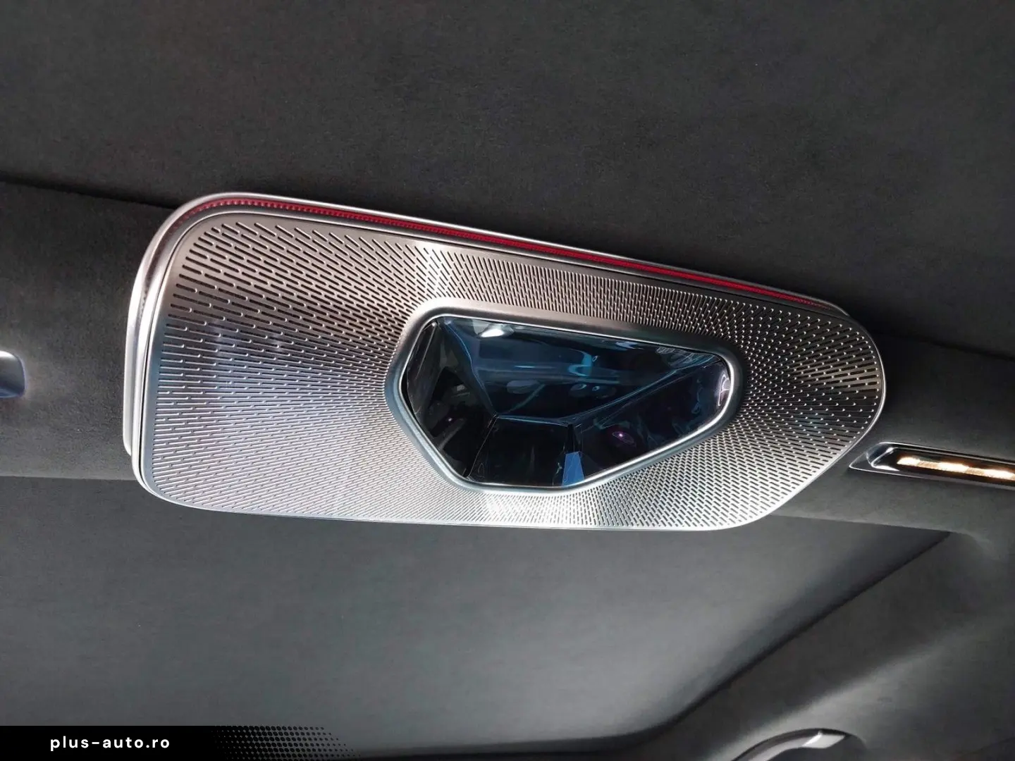 MERCEDES-BENZ S 63 AMG BRABUS 930 LED LEDER CARBON HUD PANO