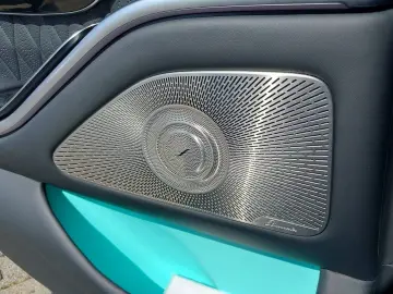 MERCEDES-BENZ S 63 AMG BRABUS 930 LED LEDER CARBON HUD PANO