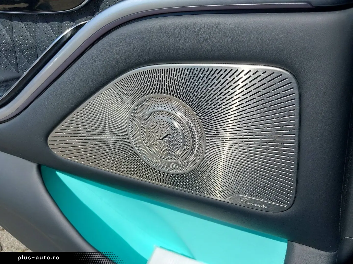 MERCEDES-BENZ S 63 AMG BRABUS 930 LED LEDER CARBON HUD PANO