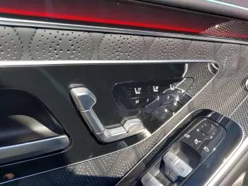 MERCEDES-BENZ S 63 AMG BRABUS 930 LED LEDER CARBON HUD PANO