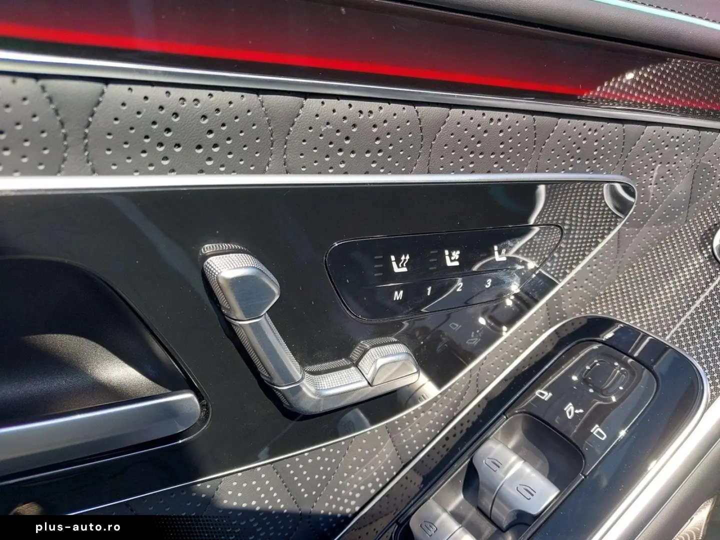 MERCEDES-BENZ S 63 AMG BRABUS 930 LED LEDER CARBON HUD PANO