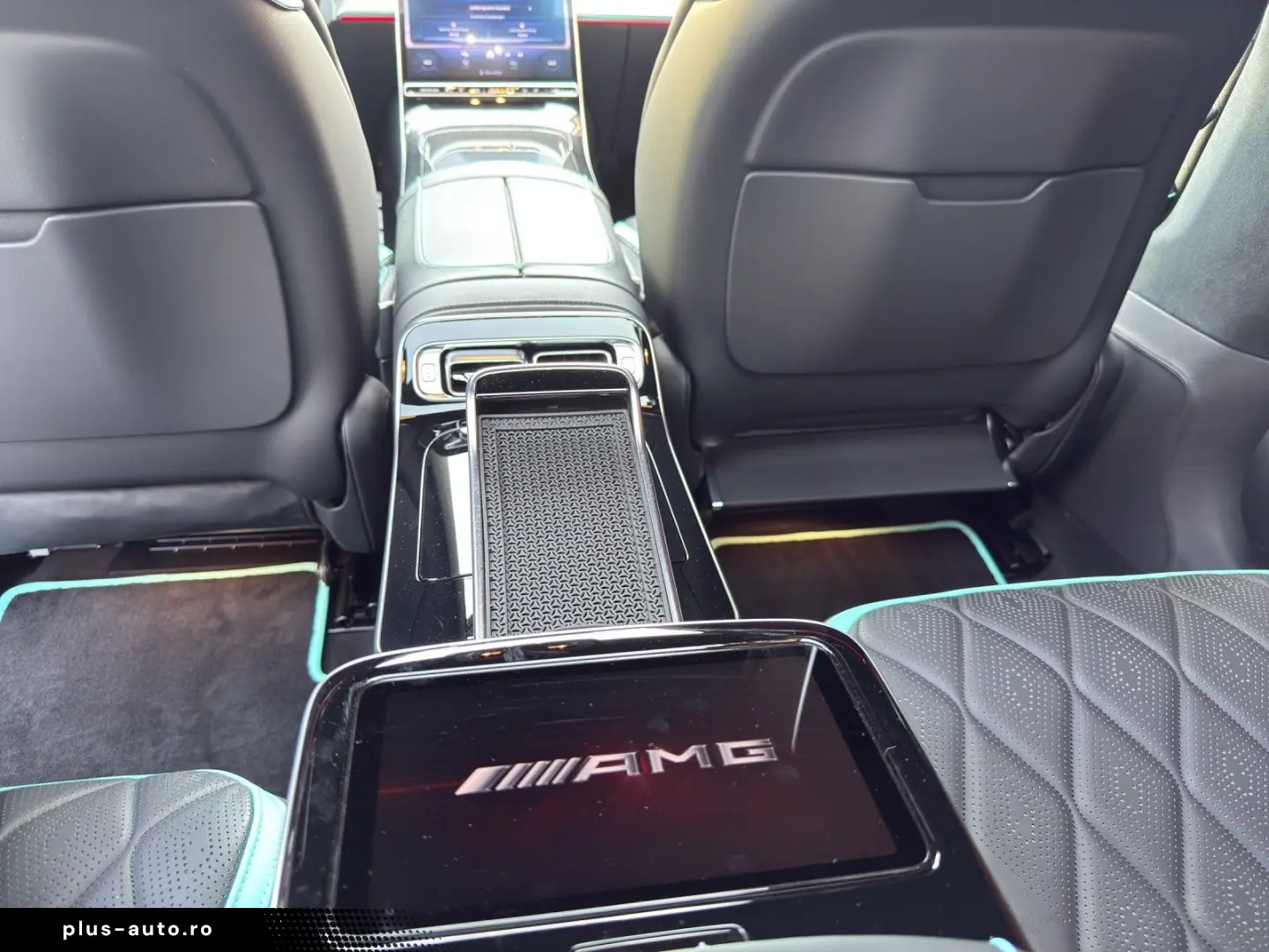 MERCEDES-BENZ S 63 AMG BRABUS 930 LED LEDER CARBON HUD PANO
