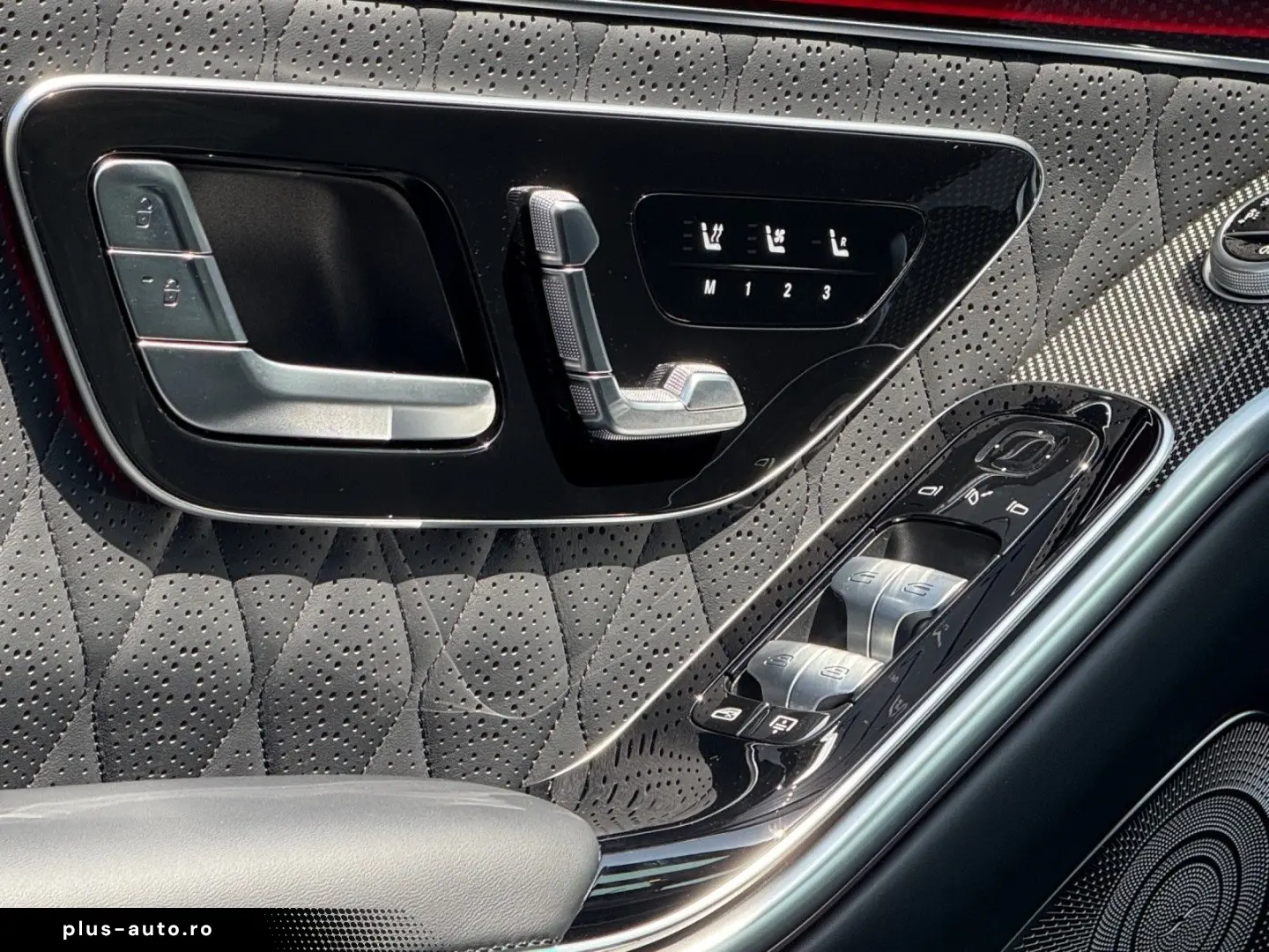 MERCEDES-BENZ S 63 AMG BRABUS 930 LED LEDER CARBON HUD PANO