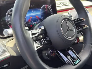 MERCEDES-BENZ S 63 AMG BRABUS 930 LED LEDER CARBON HUD PANO