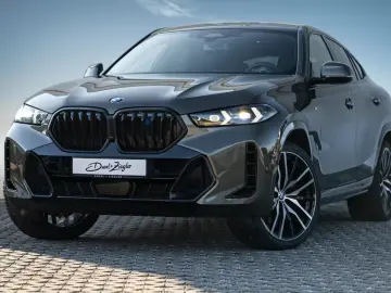 BMW X6 xDrive30d M-SportPRO