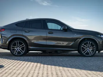 BMW X6 xDrive30d M-SportPRO