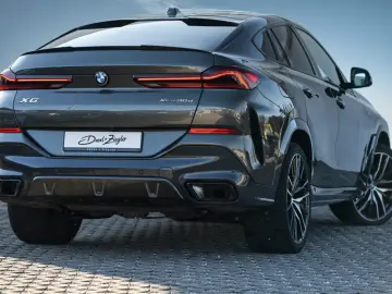 BMW X6 xDrive30d M-SportPRO