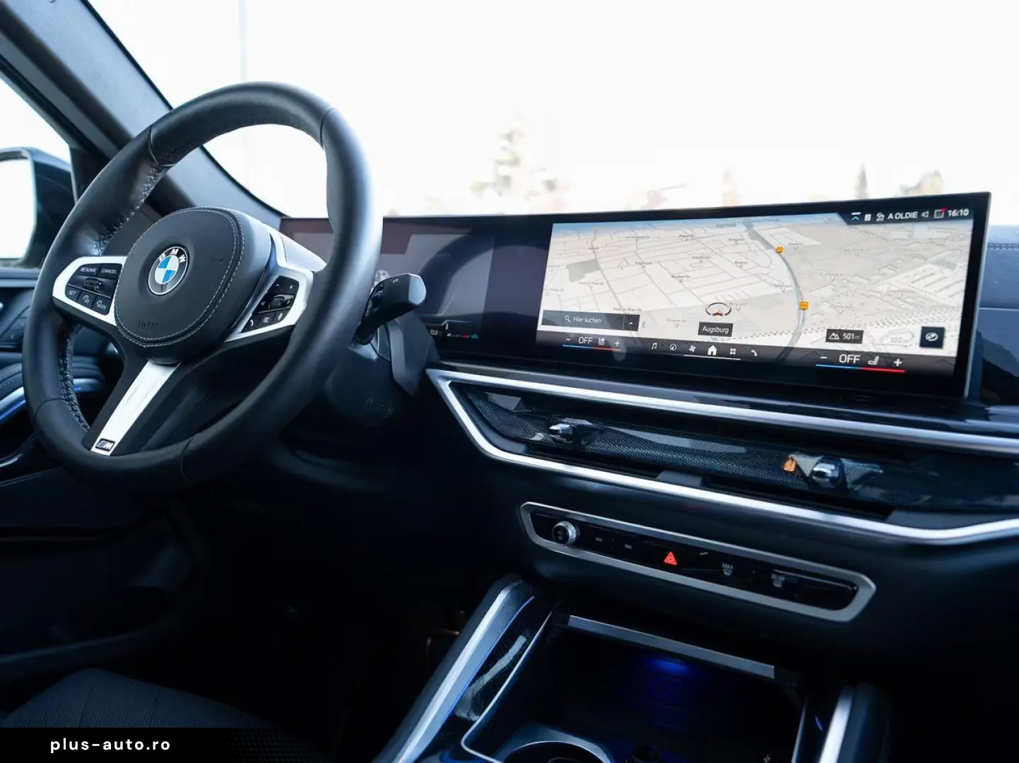 BMW X6 xDrive30d M-SportPRO