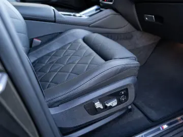 BMW X6 xDrive30d M-SportPRO