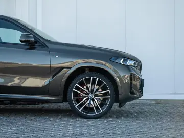 BMW X6 xDrive30d M-SportPRO