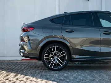 BMW X6 xDrive30d M-SportPRO
