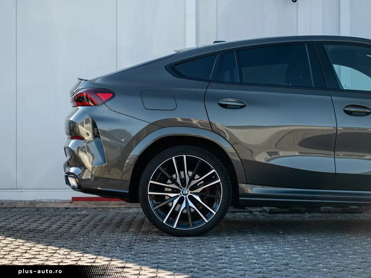 BMW X6 xDrive30d M-SportPRO