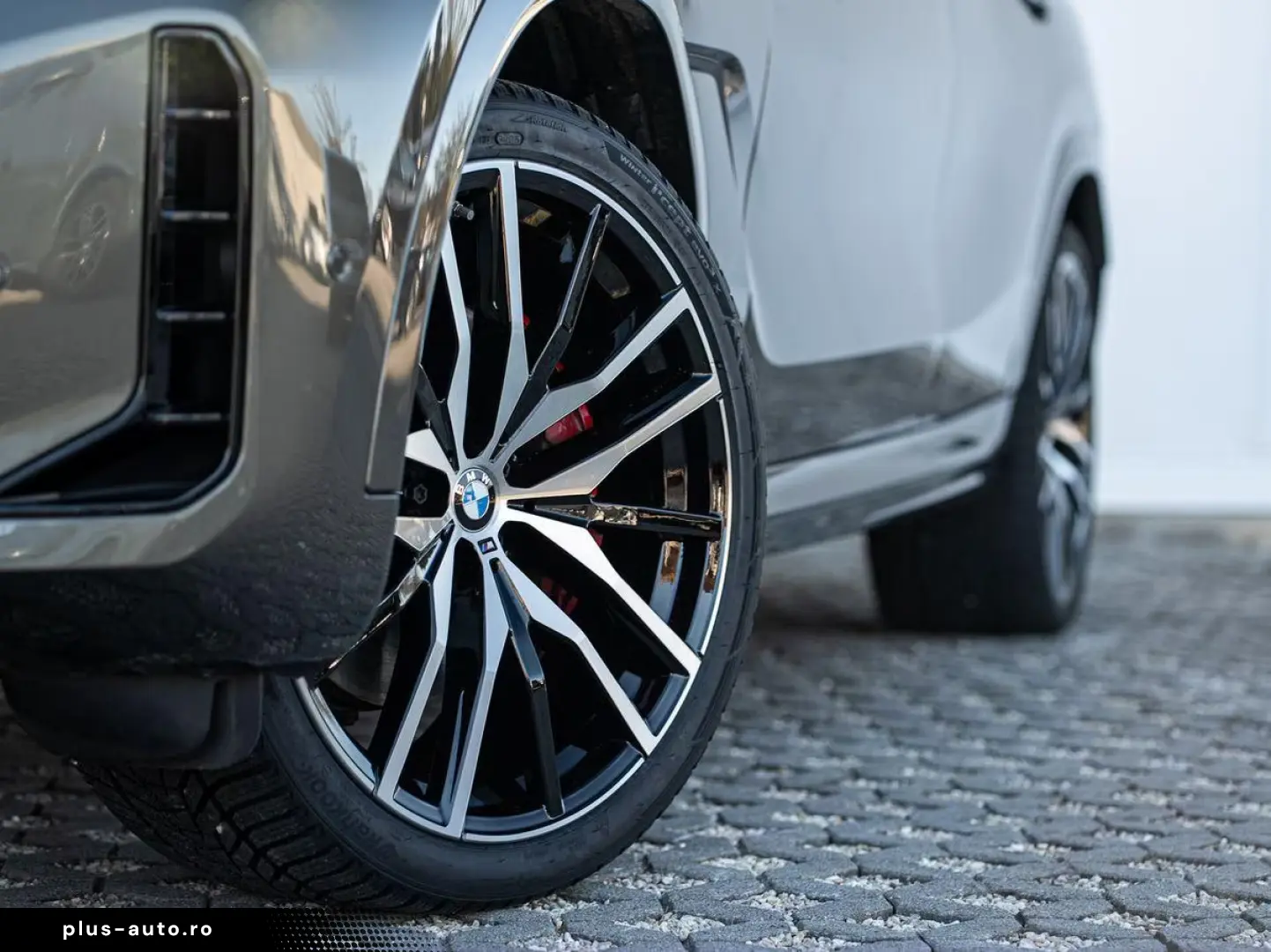 BMW X6 xDrive30d M-SportPRO