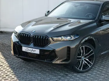 BMW X6 xDrive30d M-SportPRO
