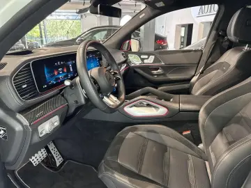 MERCEDES-BENZ GLS 63 AMG 4Matic    CARBON   BRABUS 700