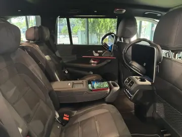 MERCEDES-BENZ GLS 63 AMG 4Matic    CARBON   BRABUS 700