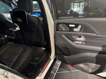 MERCEDES-BENZ GLS 63 AMG 4Matic    CARBON   BRABUS 700