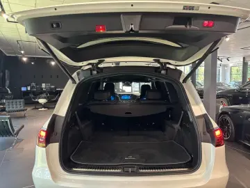 MERCEDES-BENZ GLS 63 AMG 4Matic    CARBON   BRABUS 700