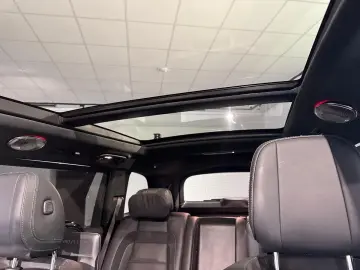 MERCEDES-BENZ GLS 63 AMG 4Matic    CARBON   BRABUS 700