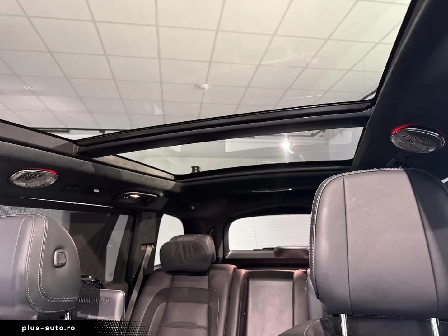 MERCEDES-BENZ GLS 63 AMG 4Matic    CARBON   BRABUS 700