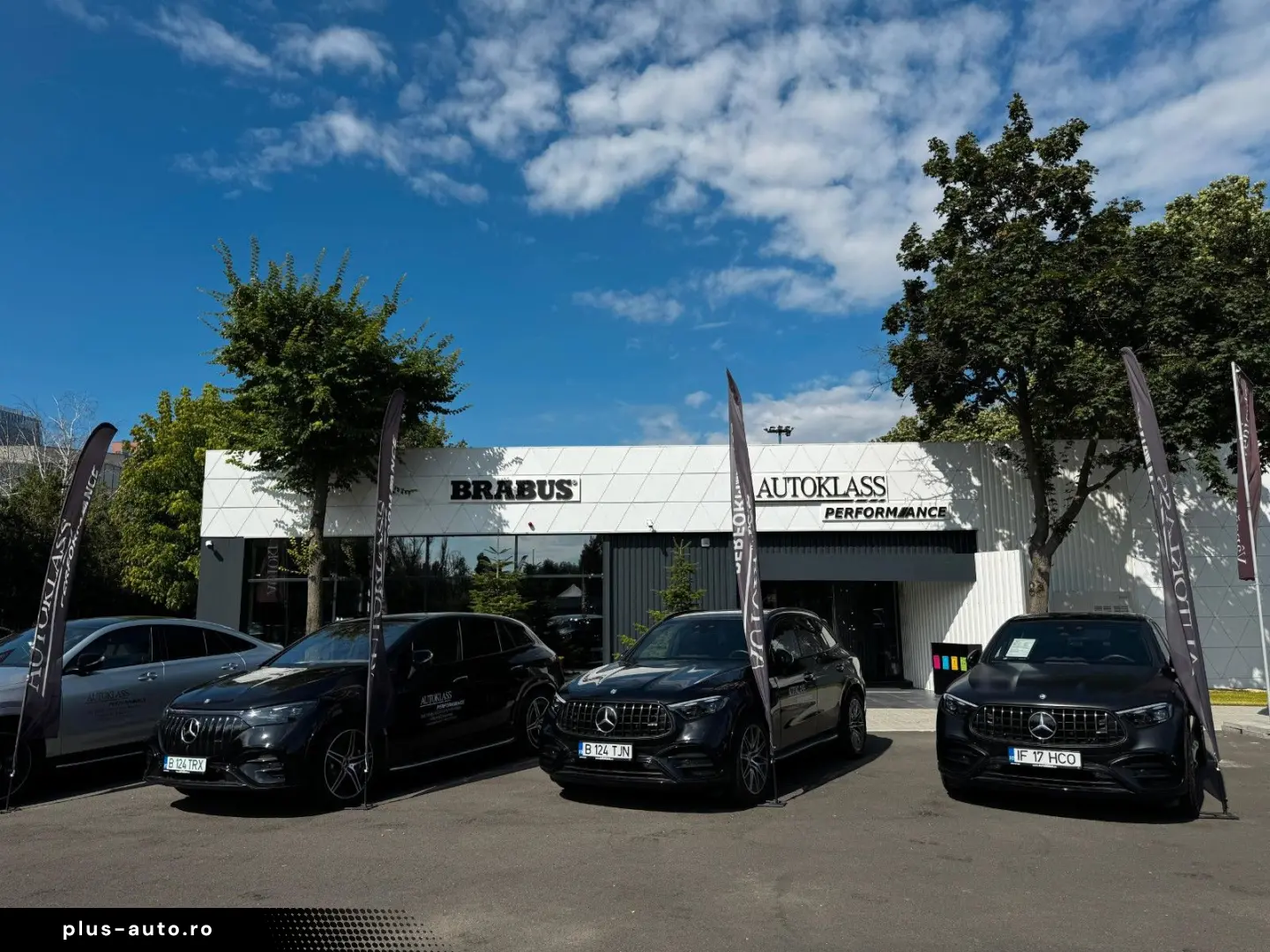 MERCEDES-BENZ GLS 63 AMG 4Matic    CARBON   BRABUS 700