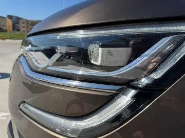Talisman Intense 1.6 dCi – Full LED – 4Control – Piele Nappa